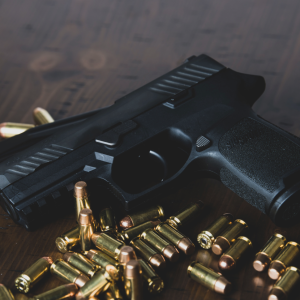 Handgun 101